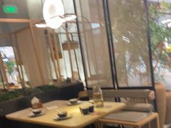 -绿茶餐厅(北京世纪金源店)
