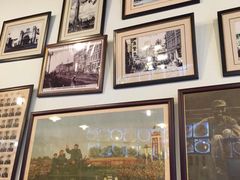 哈勒滨饭庄-哈勒滨饭庄(南二道街店)