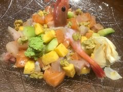 -傑·料理·海鲜放题(佛山文华荟店)