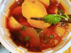 -马路边边串串香(双井直营店)