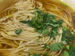 -鑫明明拉面(宁化路店)