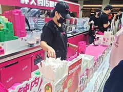 -K22.酸奶草莓(烟台芝罘店)