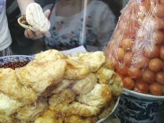 -老马家马蓉蛋菜夹馍·腊牛肉夹馍(回民街店)