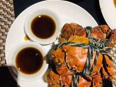 -339旋转餐厅(天府熊猫塔店)