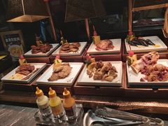 -吉布鲁牛排海鲜自助(深圳金牌店)