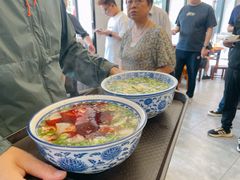 -清真磨沟沿老字号牛肉面(总店)