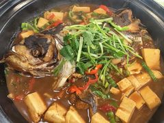 -秋香鱼馆(世凹桃园店)