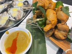 -飞尝蚝·顺德菜·鱼生(顺德总店)