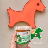 7喜✖️挪瓦咖啡☕️这个联名太上头了