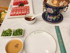 -东来顺饭庄(天坛店)