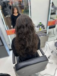 -乾健·烫染·接发SALON