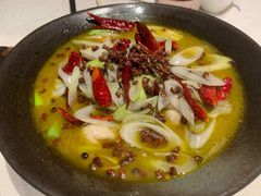 -上海人家花樣年华(虹口龙之梦店)