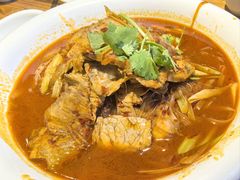 -老雒阳面馆·水席·洛阳菜(王城路店)
