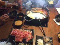 -呷哺呷哺 黄金牧场 (回龙观港龙店)
