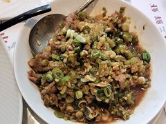 -南山鲜虾面·活鲜小馆·海味大连菜(南山总店)