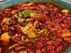 -添福来墨鱼饺子 · 海鲜东北菜(黄浦路店)