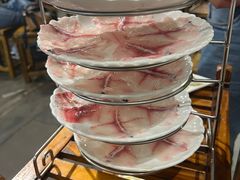 -长生鱼·鲜鱼房(U城店)