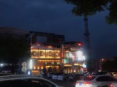 -筱爷叔·上海传统手工菜(玉树路店)