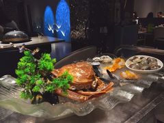 -碗中海·蒸汽海鲜·桑拿鸡(岭南天地店)