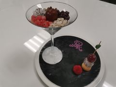 -铭轩中餐厅·海南菜·粤菜(亚龙湾瑞吉店)