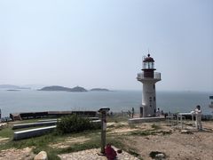 -长岛南北长山旅游景区