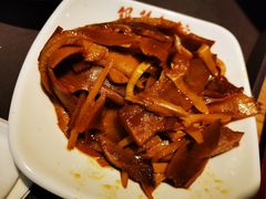 -常州银丝面馆(淹城店)