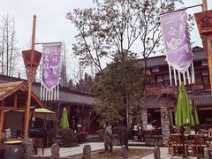 -三圣花乡旅游区