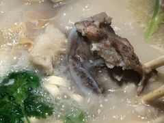 -小骨煲金华砂锅(转塘金街美地店)