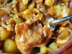 最那个的饭-胖哥料理(兴义里店)