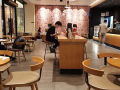 -星巴克(深圳丹竹头分店)