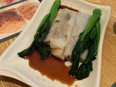 -添好运点心专门店(百老汇店)