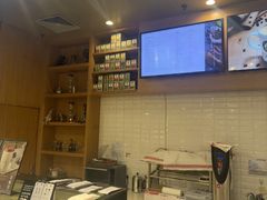 -逸派咖啡 EPARKCOFFEE(广安门店)