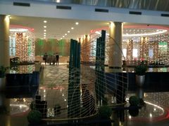 -青岛海尔洲际酒店