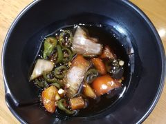 -肉甲韩国木炭烤肉(新壹街1店)