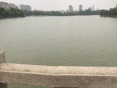 -南通濠河风景名胜区