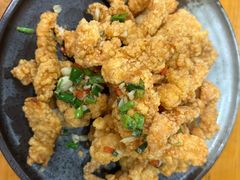 -红灯笼姥姥饭店·江景餐厅