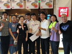 -西贝(金桥店)