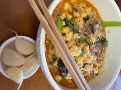 -刘信牛羊肉泡馍小炒(回民街店)