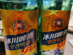 -丰茂烤串(公园店)