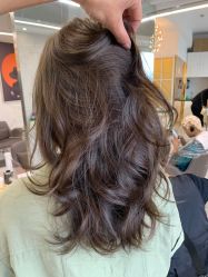 -潘多拉Hairsalon