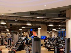 -北京嘉里健身·Kerry Sports(北京嘉里大酒店)