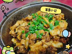 -香江农家乐饭店
