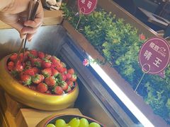 -樱煦和牛寿喜烧(如皋吾悦广场店)