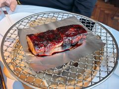 厚烧黑豚叉烧-粤界(望京金辉店)