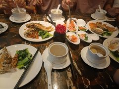 -手佳·水疗汇(嘉益店)