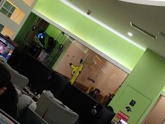 -栈逗电竞馆•电竞酒店(萧山旺角城店)