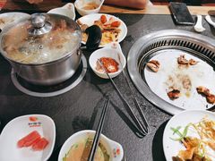 -和谐号(全运路万达店)