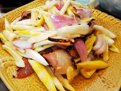 -和福餐馆(西江古街店)
