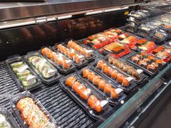 -上清·三文鱼鲜寿司(同德店)