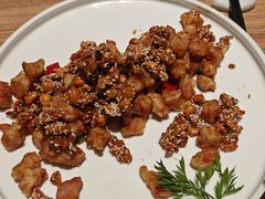 -连鹭海鲜·海肠捞饭·海胆饭(星海店)